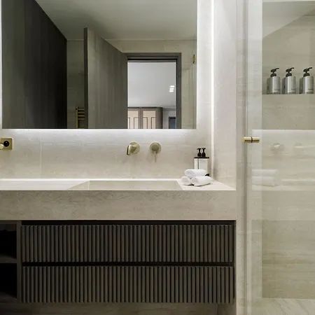 Oniri - Serviced In Saint Germain Des Pres - Rue De Verneuil