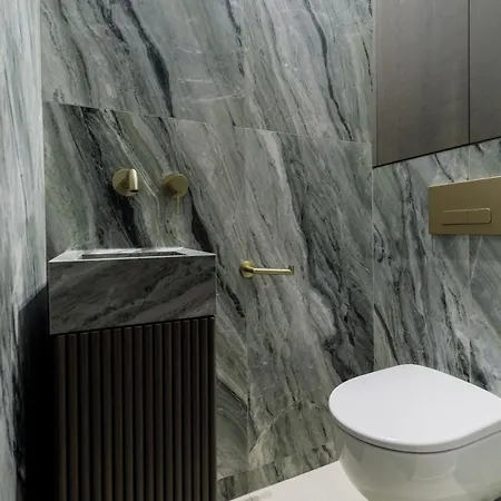 شقة Oniri - Serviced In Saint Germain Des Pres - Rue De Verneuil
